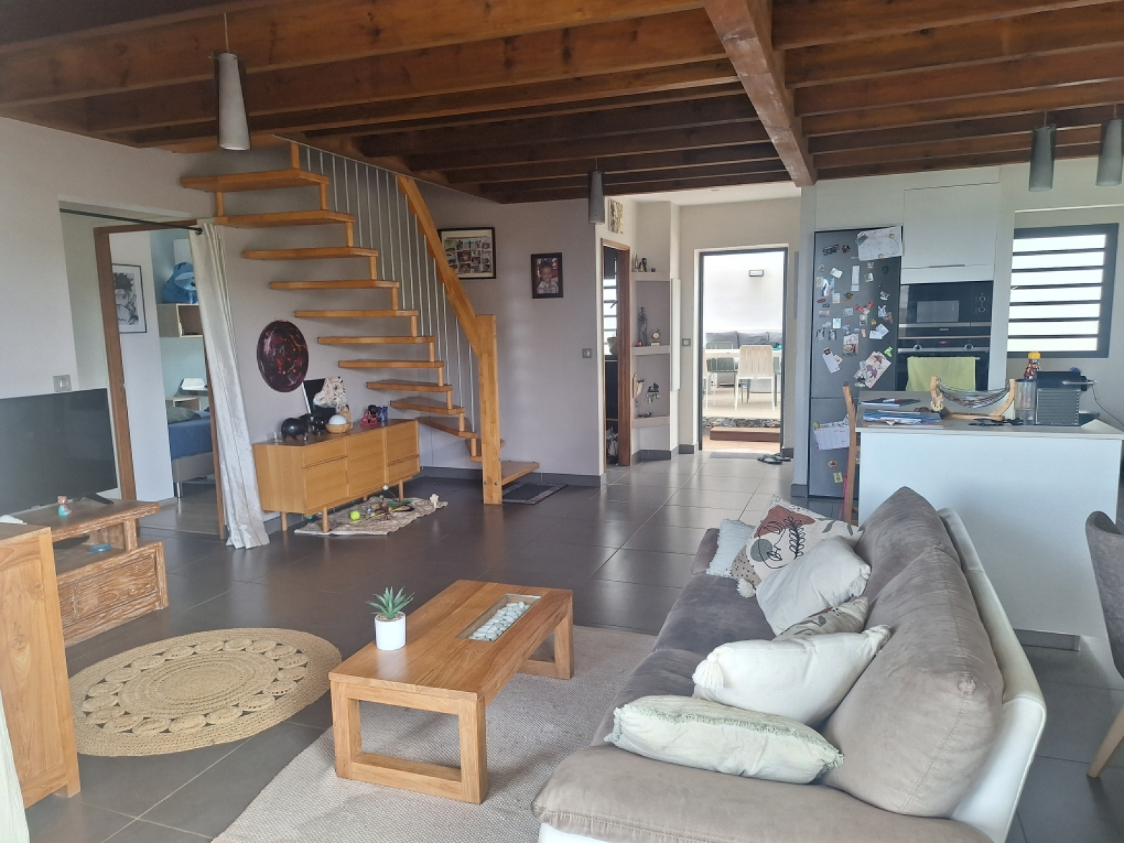 Image_, Maison, Saint-Paul, ref :IVMA10001144