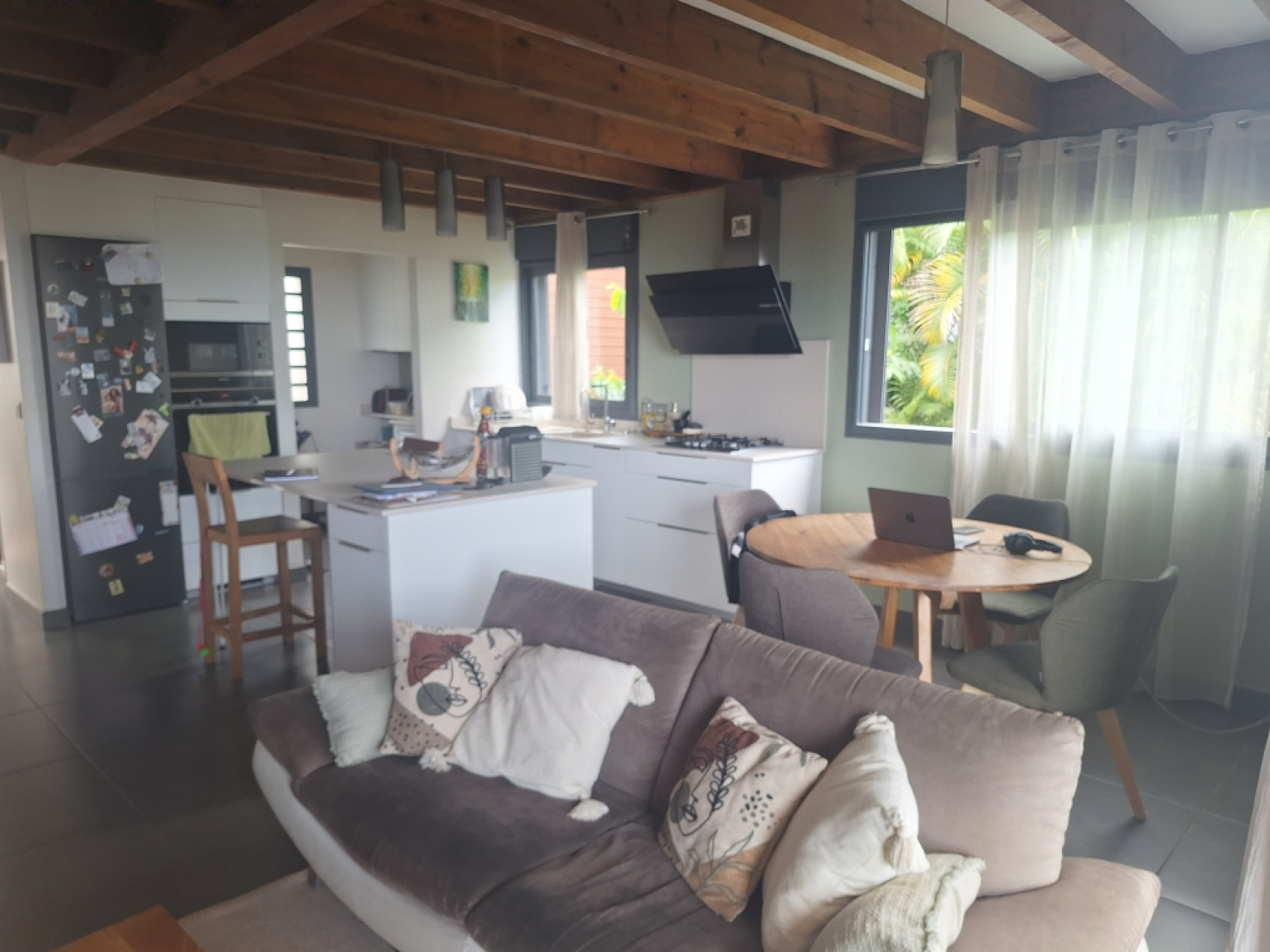 Image_, Maison, Saint-Paul, ref :IVMA10001144