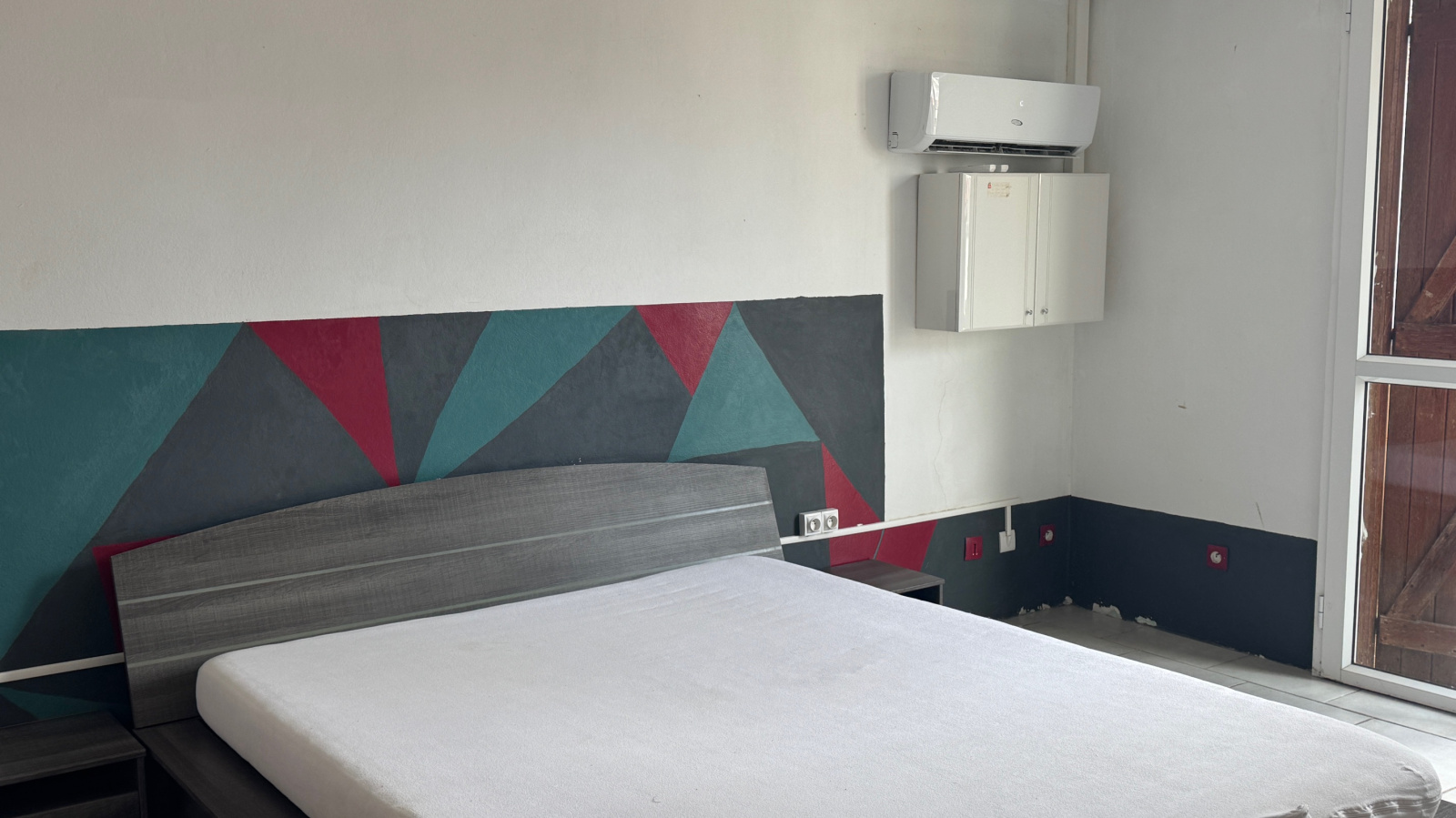 Image_, Appartement, Sainte-Marie, ref :ILAP10001086