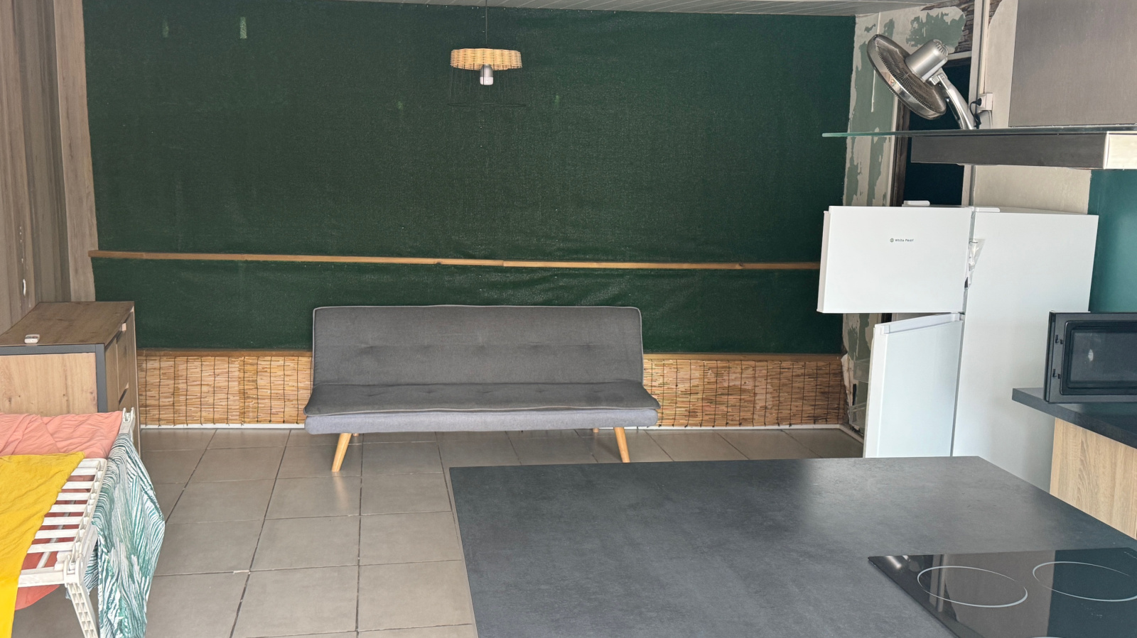 Image_, Appartement, Sainte-Marie, ref :ILAP10001086