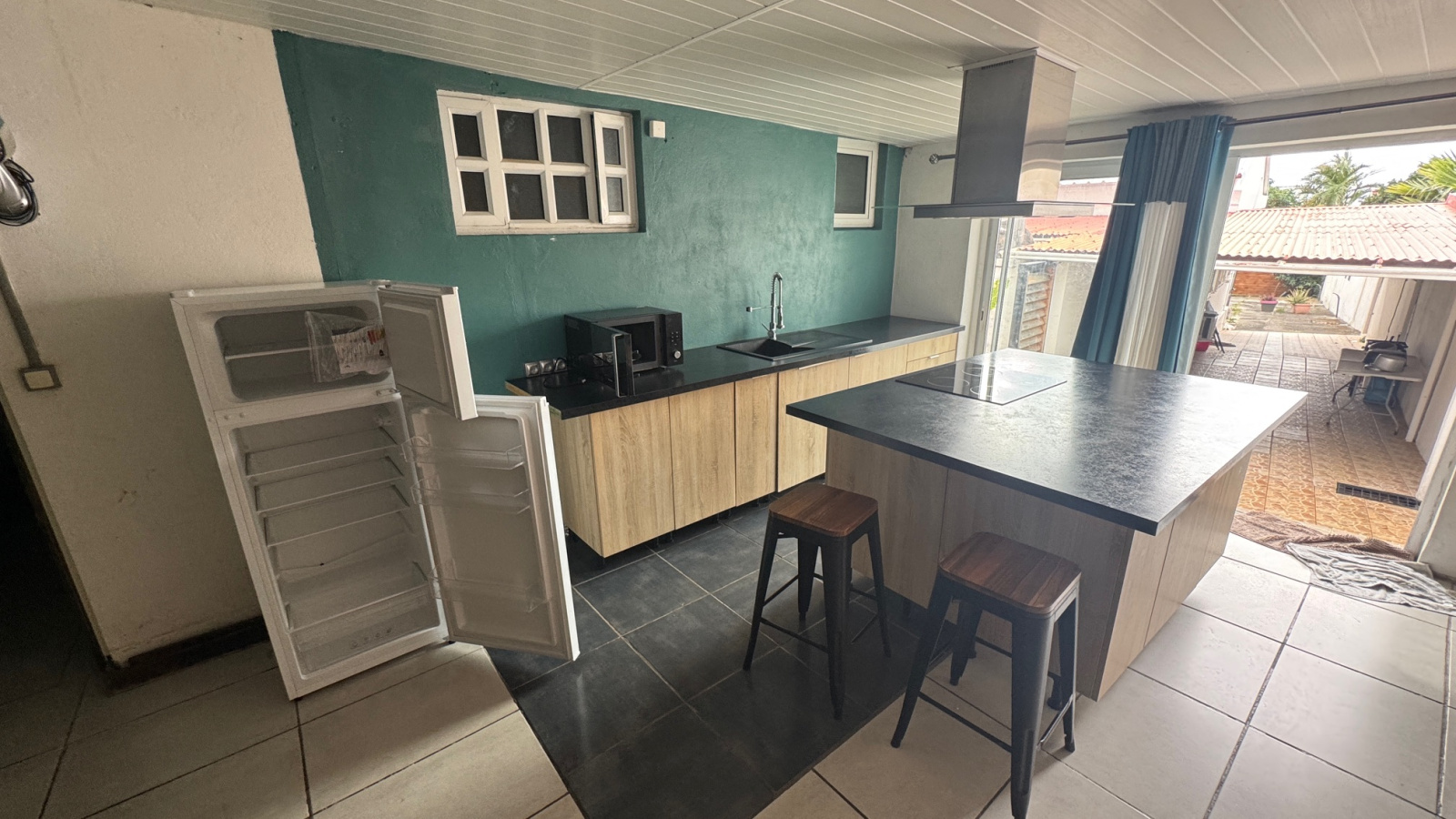 Image_, Appartement, Sainte-Marie, ref :ILAP10001086