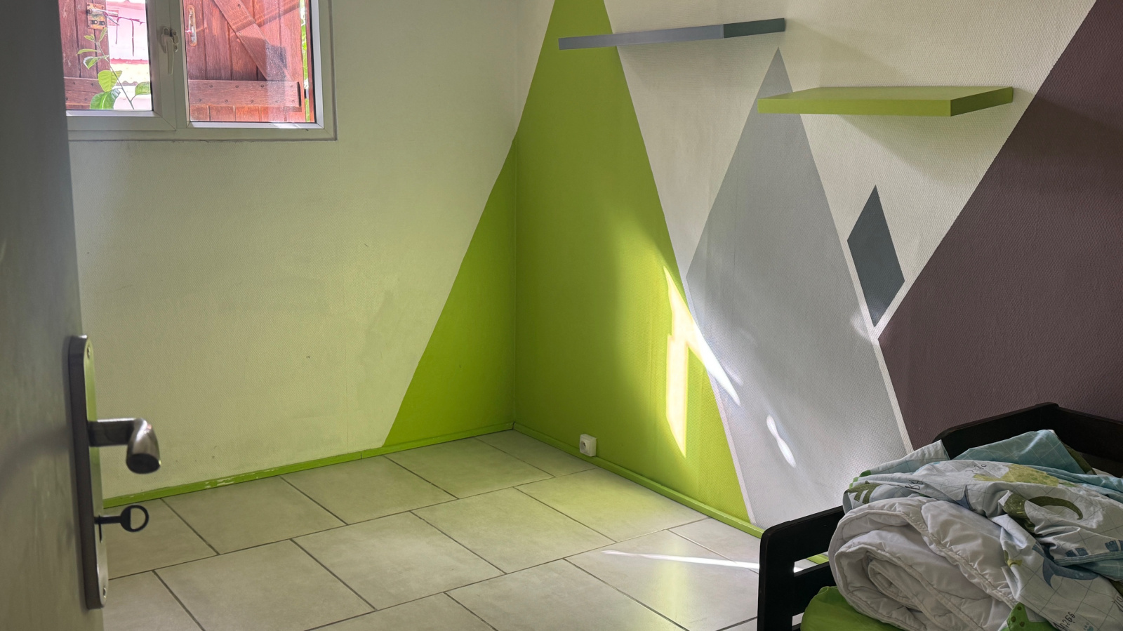 Image_, Appartement, Sainte-Marie, ref :ILAP10001086