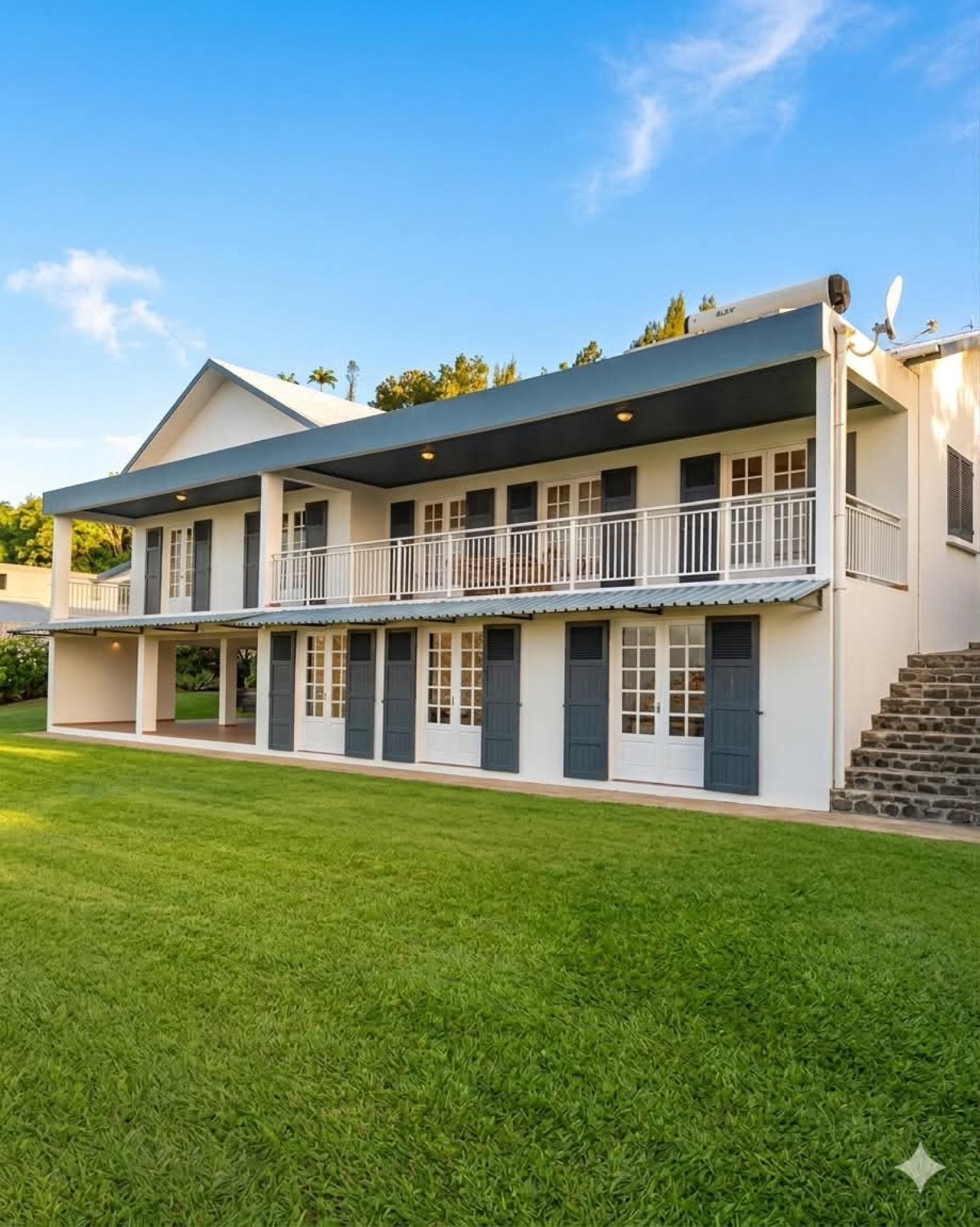 Image_, Maison, Saint-Denis, ref :BCVMA150001195