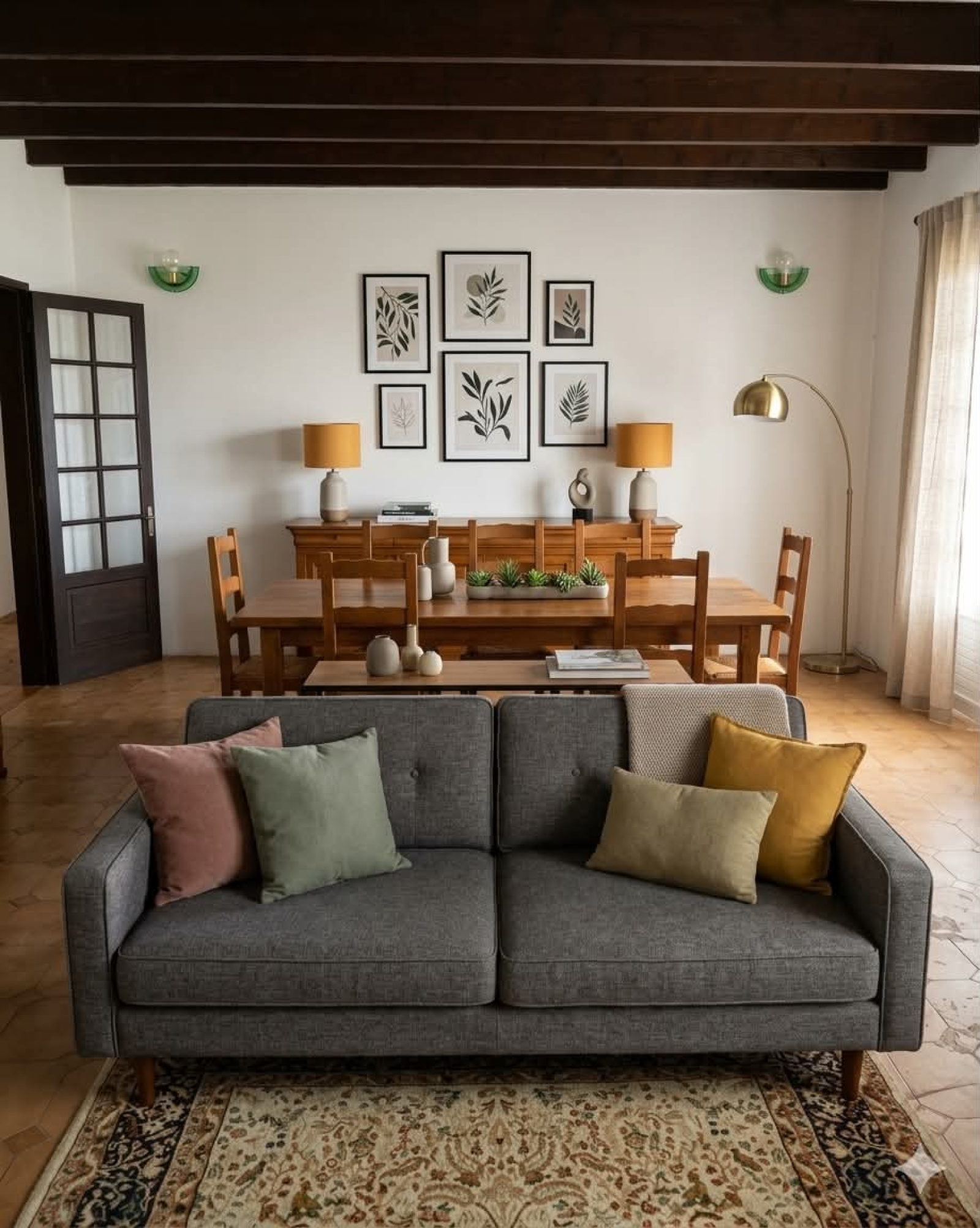 Image_, Maison, Saint-Denis, ref :BCVMA150001195