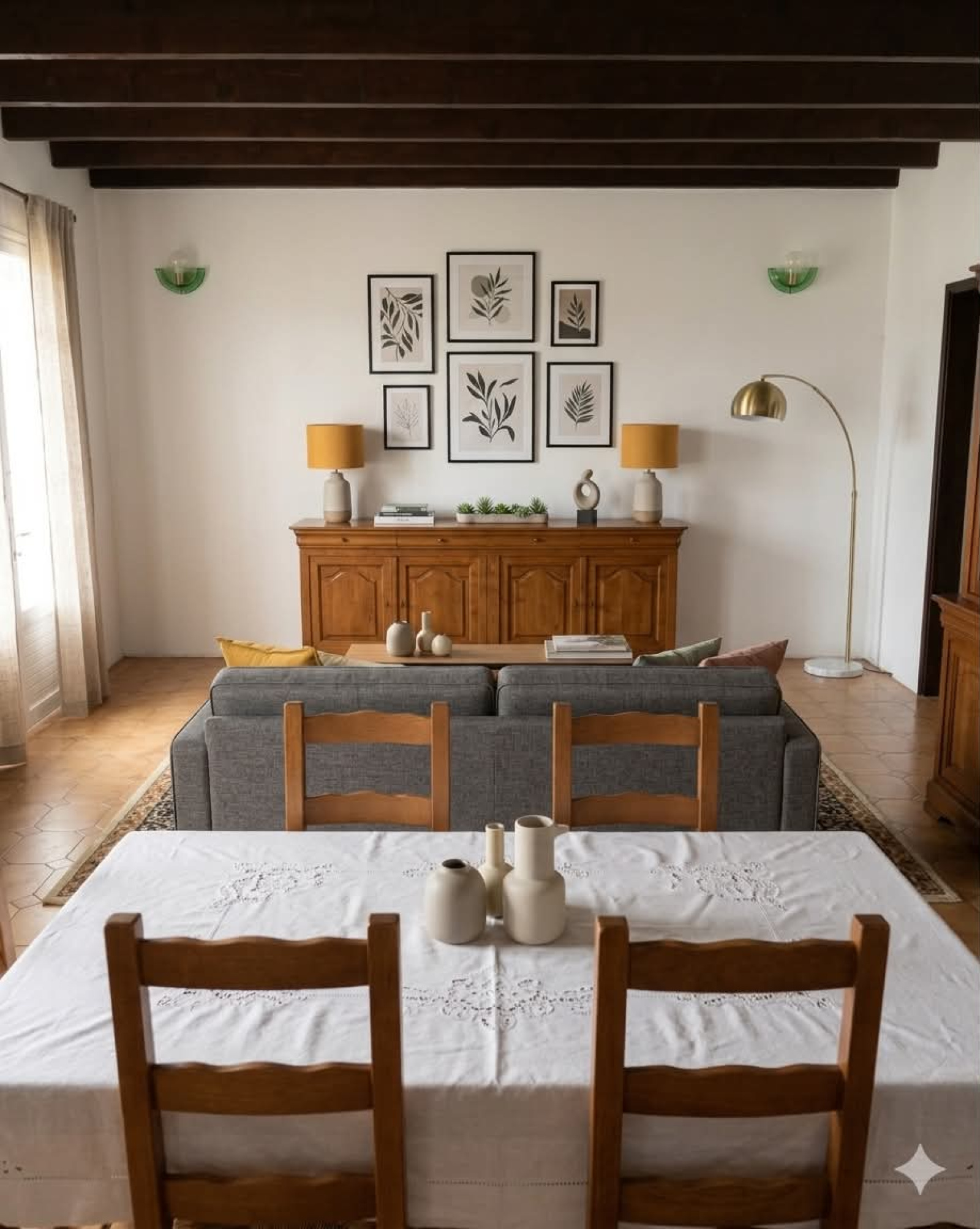 Image_, Maison, Saint-Denis, ref :BCVMA150001195