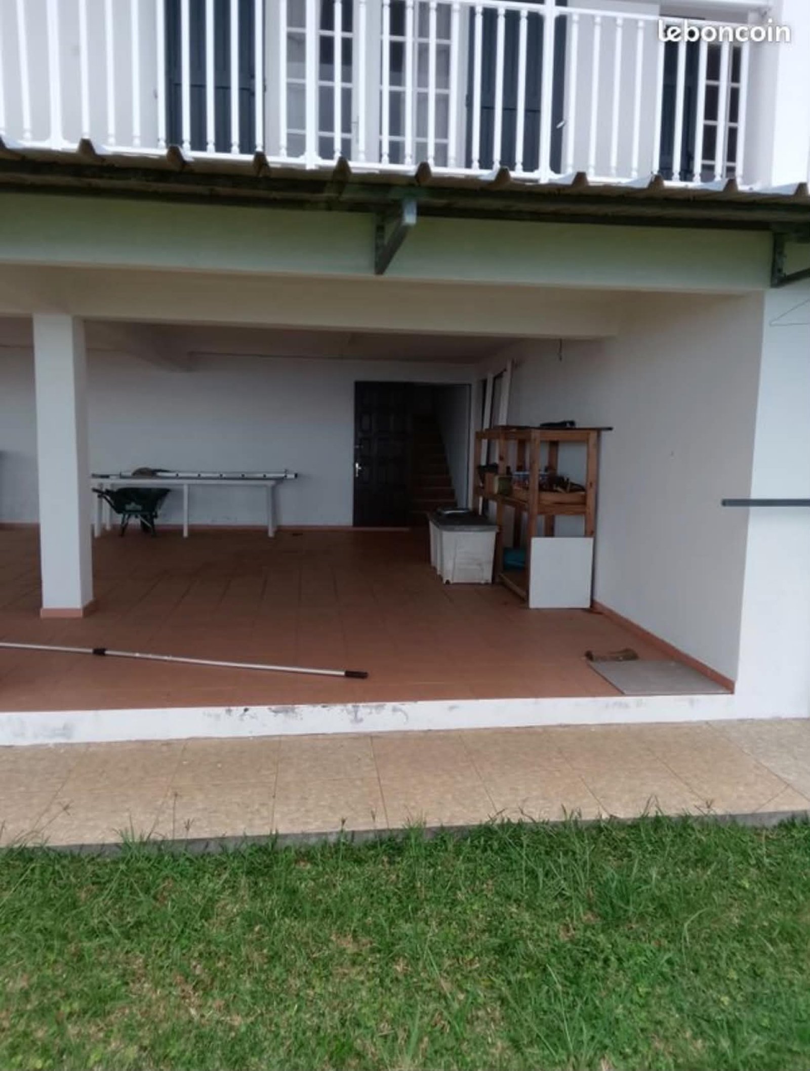 Image_, Maison, Saint-Denis, ref :BCVMA150001195