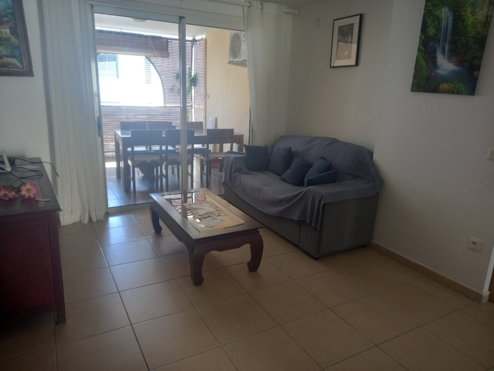 Image_, Appartement, Saint-Denis, ref :RAVAP70001166