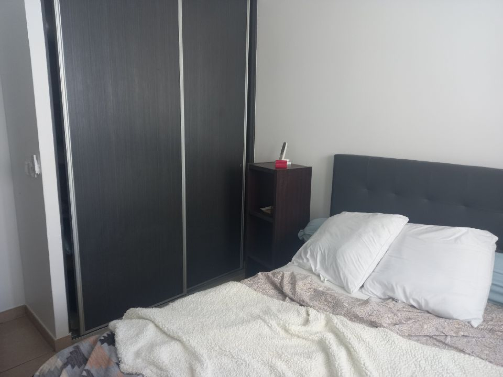 Image_, Appartement, Saint-Denis, ref :RAVAP70001166