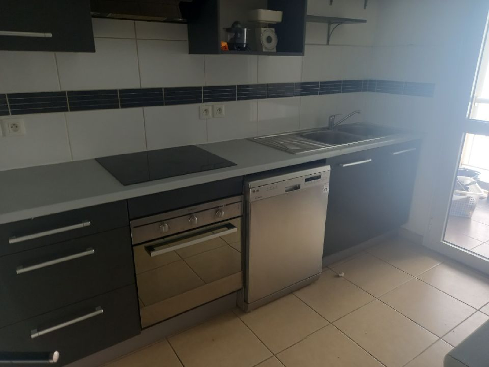 Image_, Appartement, Saint-Denis, ref :RAVAP70001166