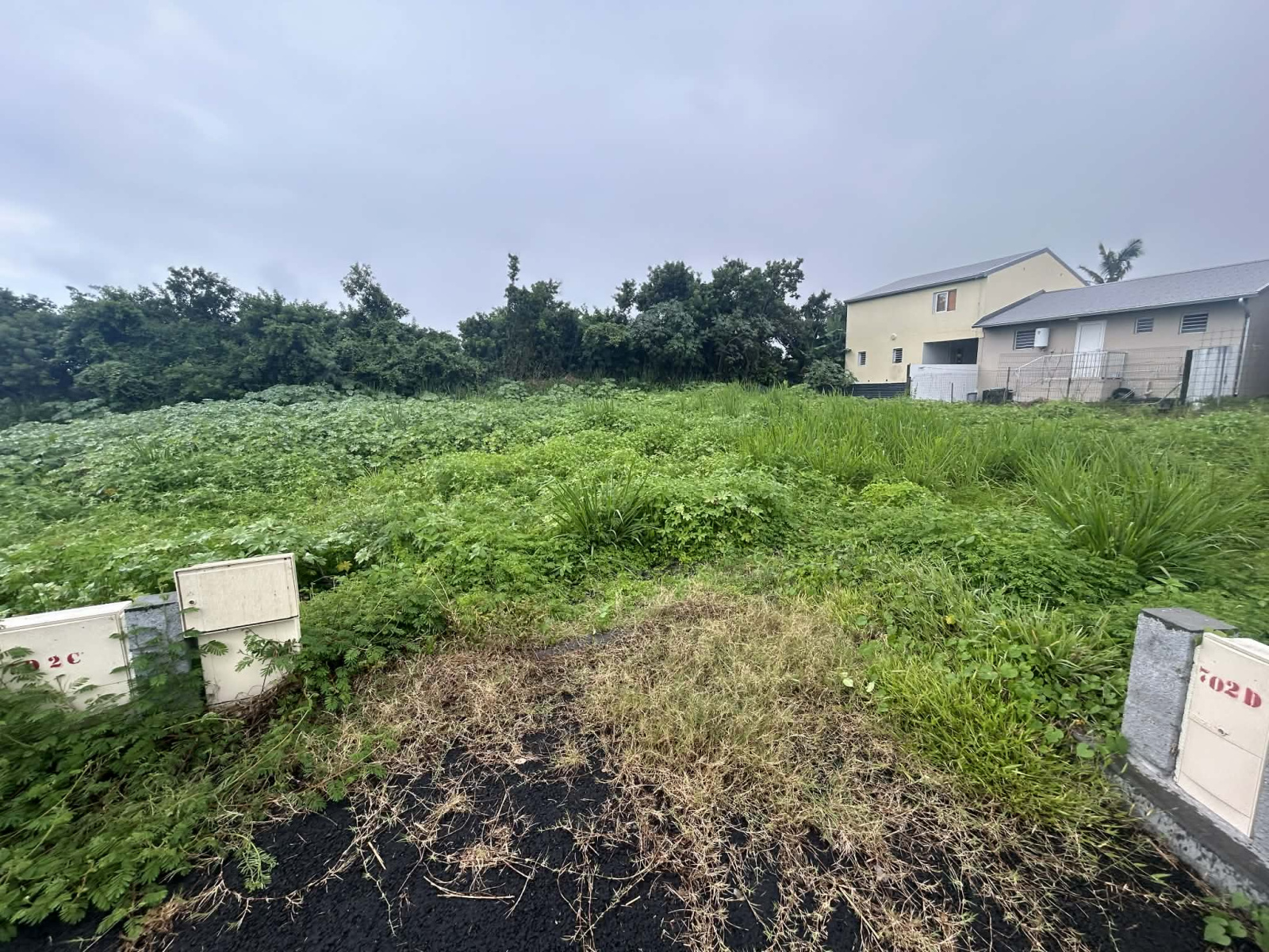 Image_, Terrain, Saint-André, ref :BCOTE150001172