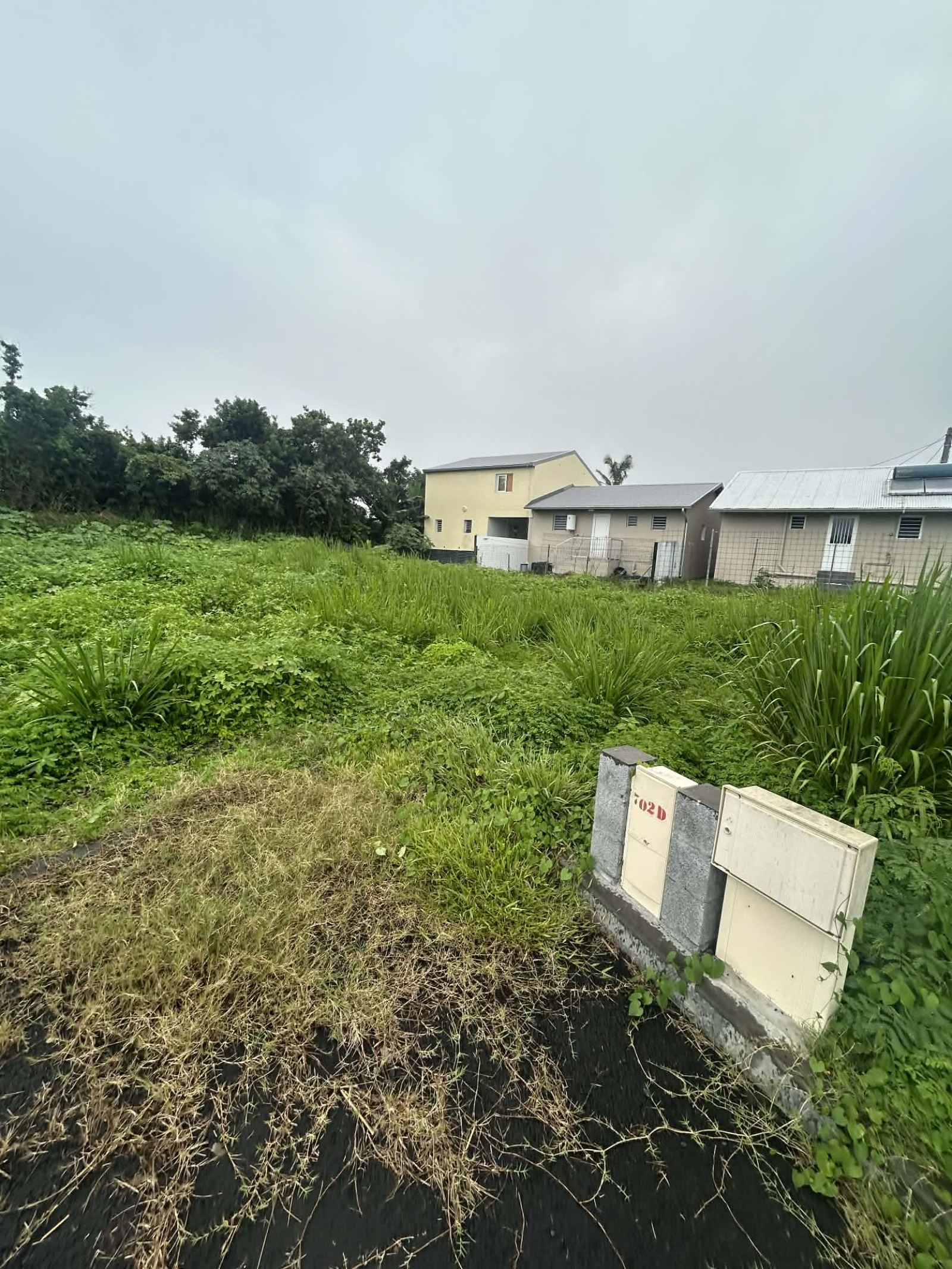 Image_, Terrain, Saint-André, ref :BCOTE150001172