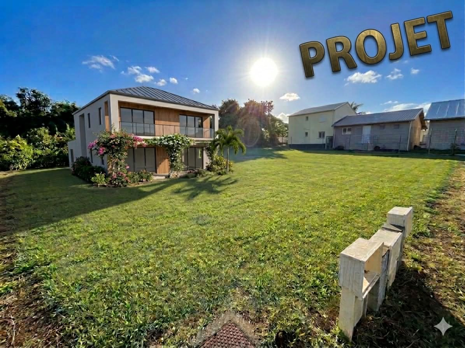 Image_, Terrain, Saint-André, ref :BCOTE150001172