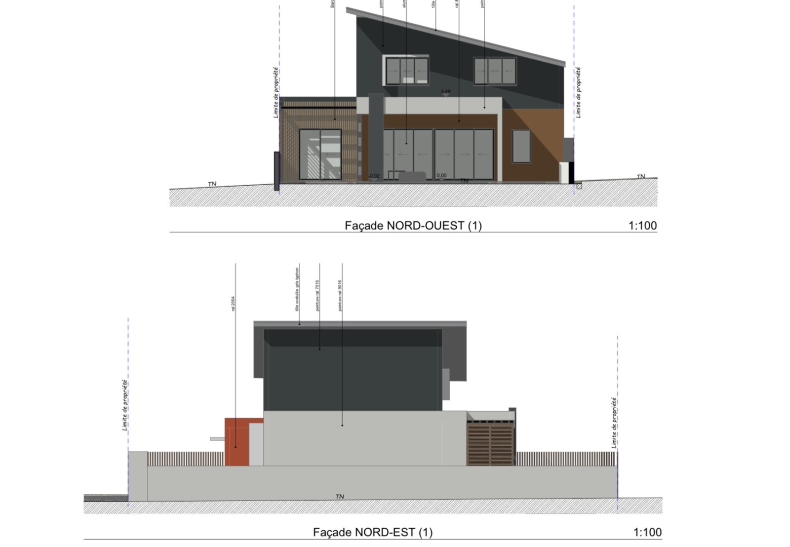 Image_, Maison, Sainte-Suzanne, ref :ILMA10001112