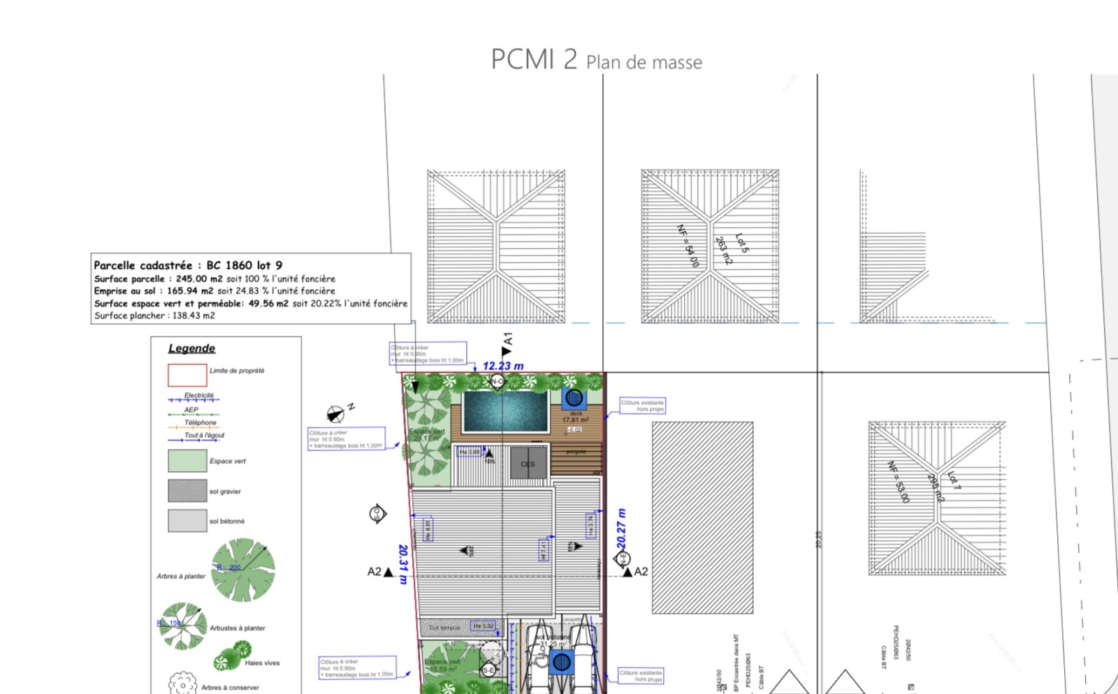 Image_, Maison, Sainte-Suzanne, ref :ILMA10001112