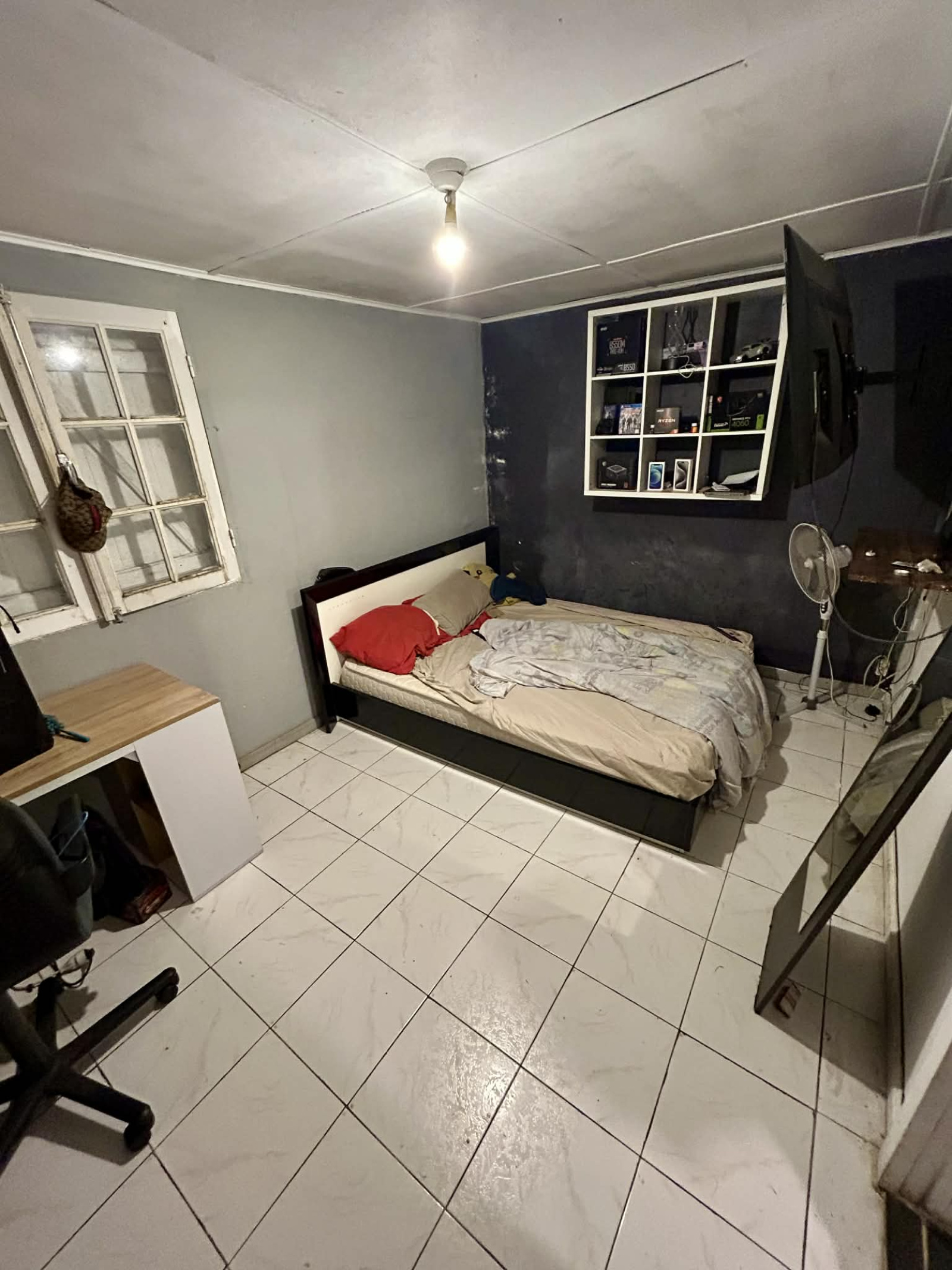 Image_, Villa, Saint-André, ref :BCVVI150001180