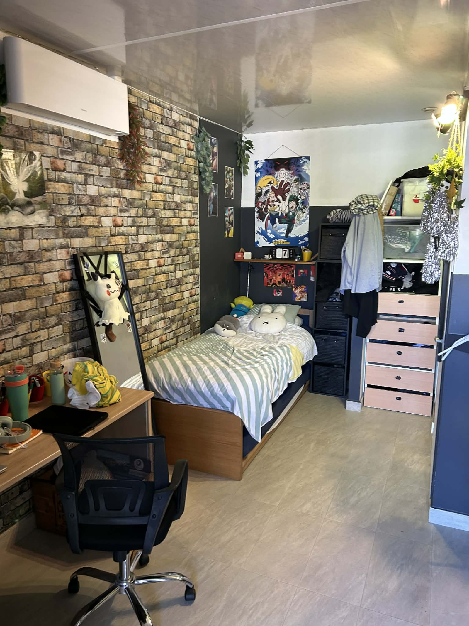 Image_, Maison, Saint-Denis, ref :BCVMA150001156