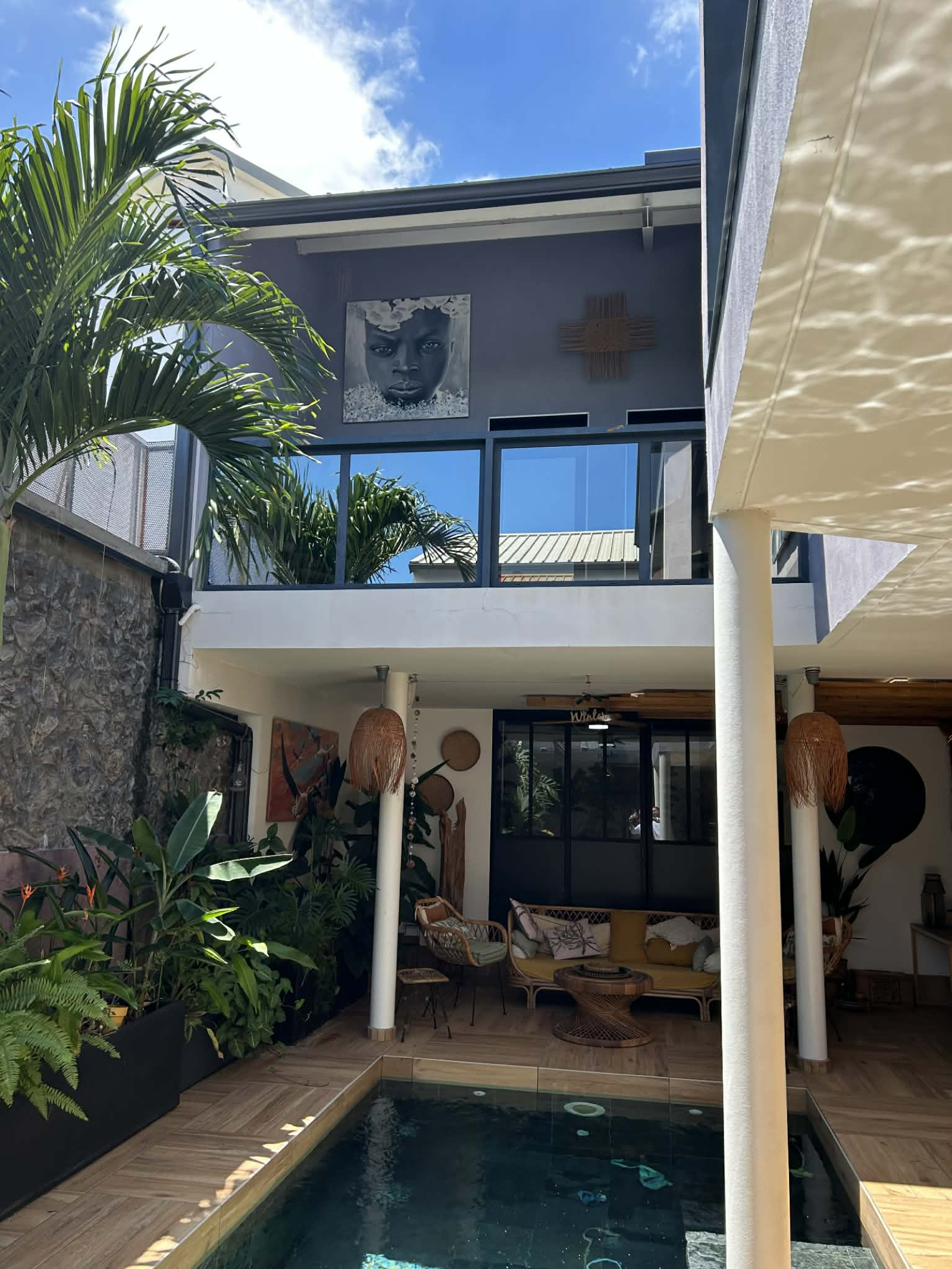 Image_, Maison, Saint-Denis, ref :BCVMA150001156