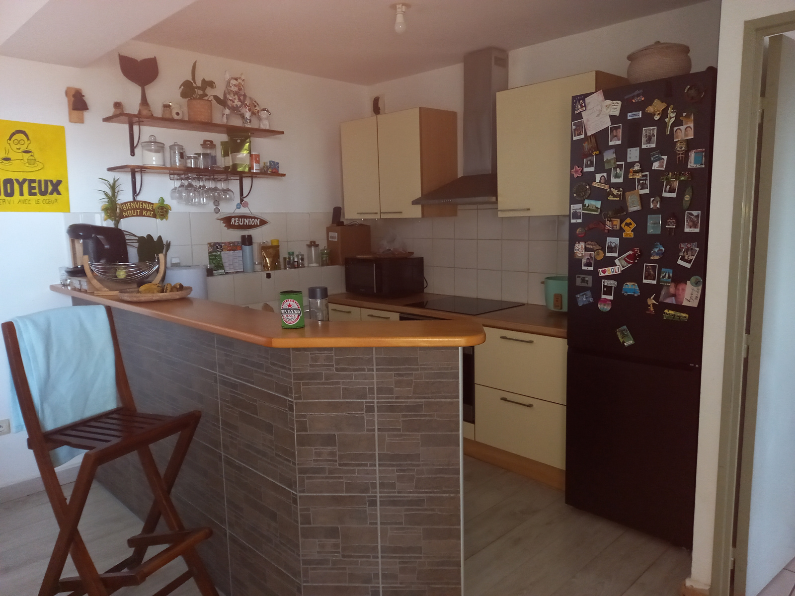 Image_, Appartement, Possession, ref :RAVAP70001092