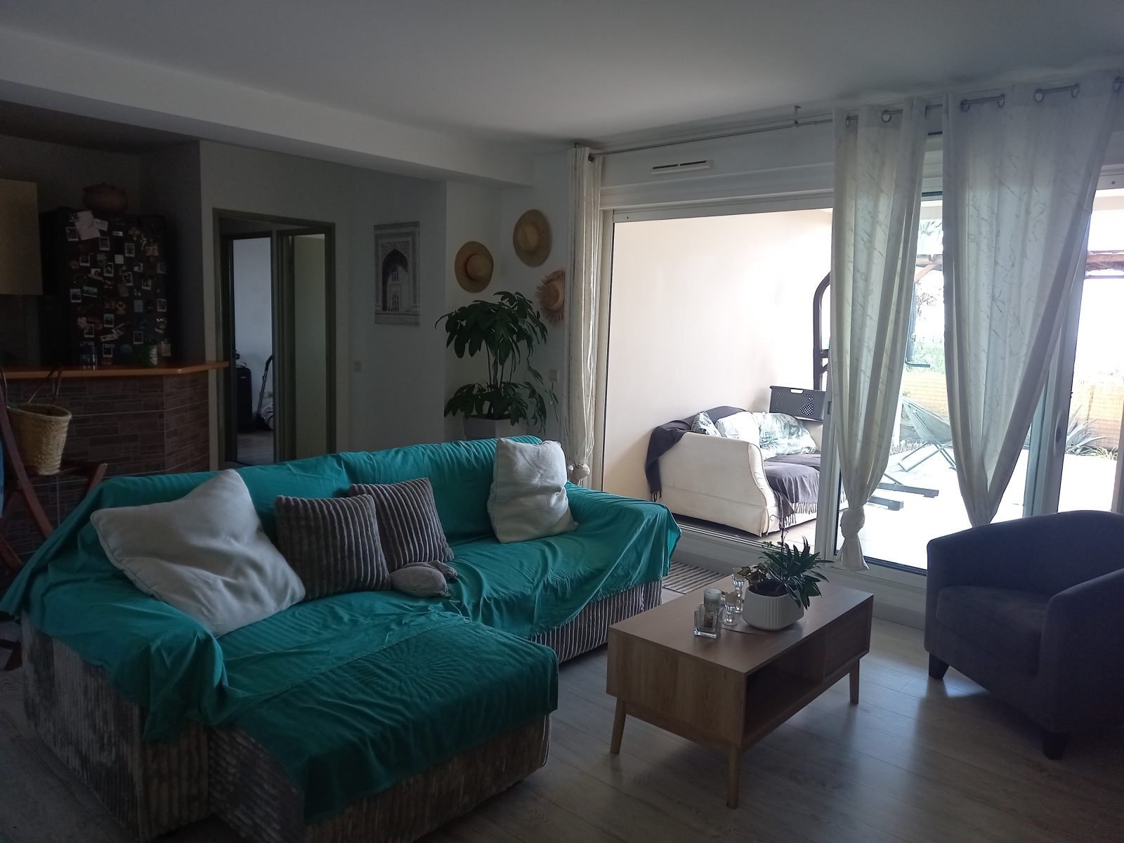 Image_, Appartement, Possession, ref :RAVAP70001092