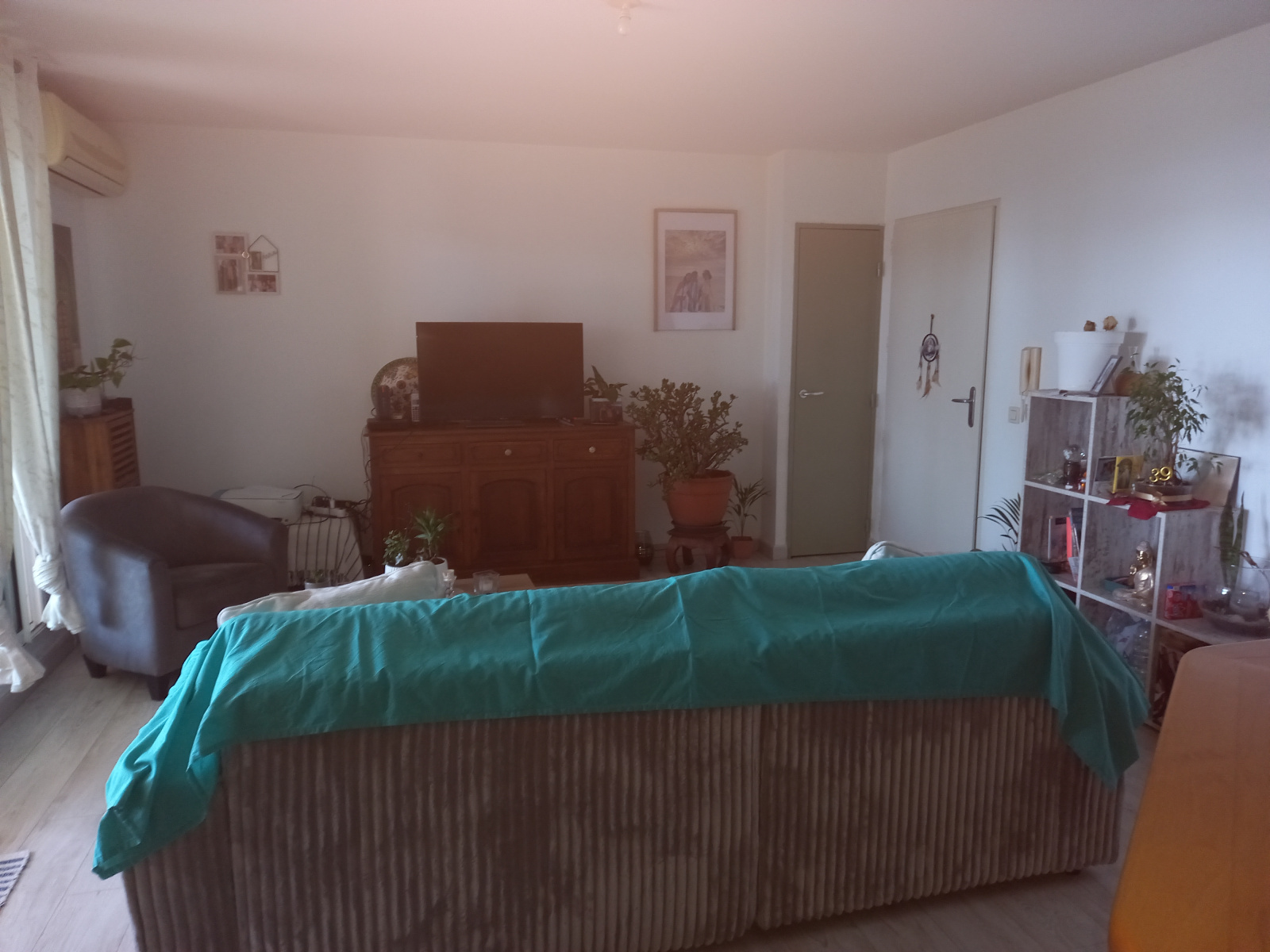 Image_, Appartement, Possession, ref :RAVAP70001092