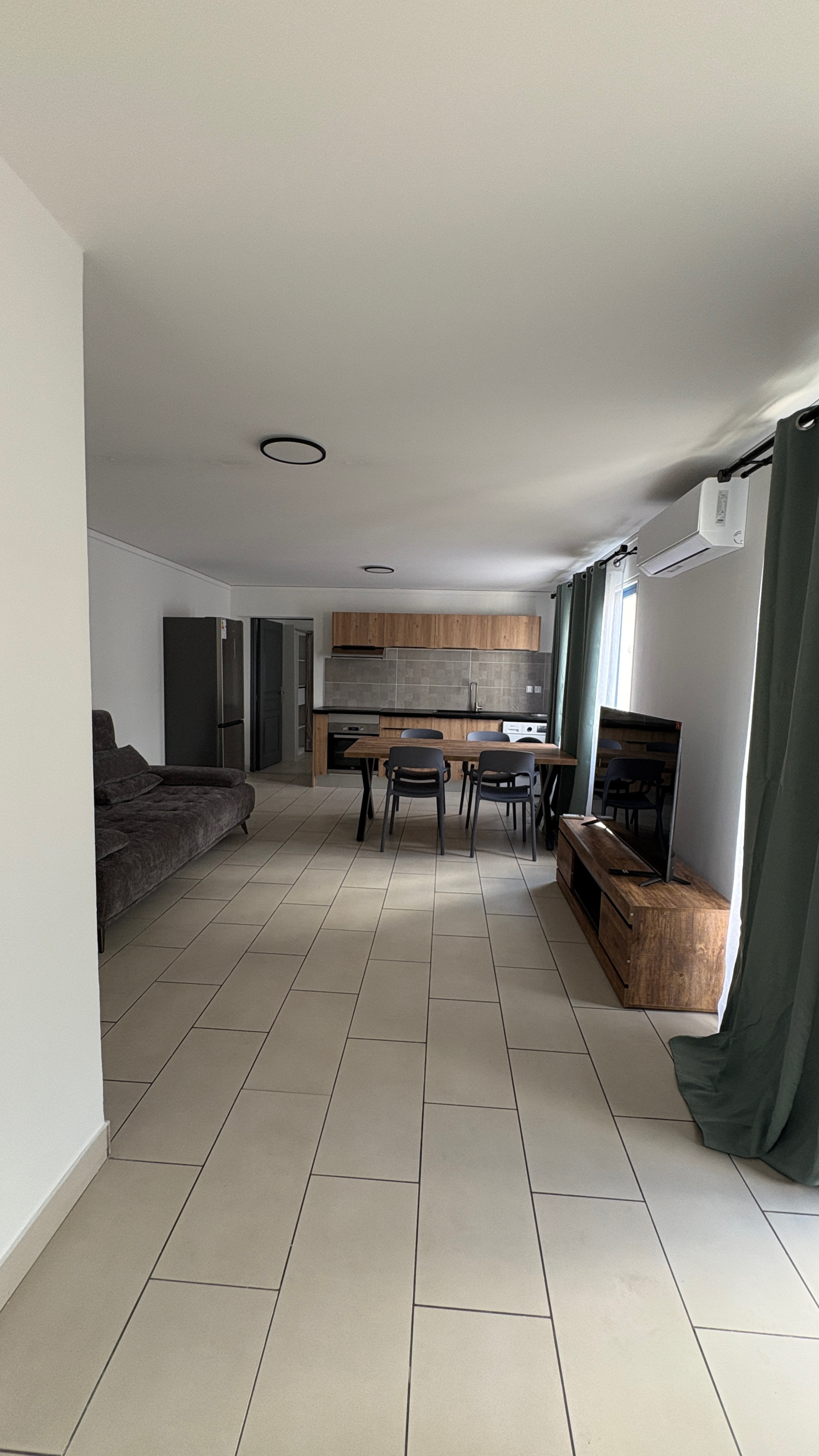 Image_, Appartement, Saint-Denis, ref :ILAP10001122
