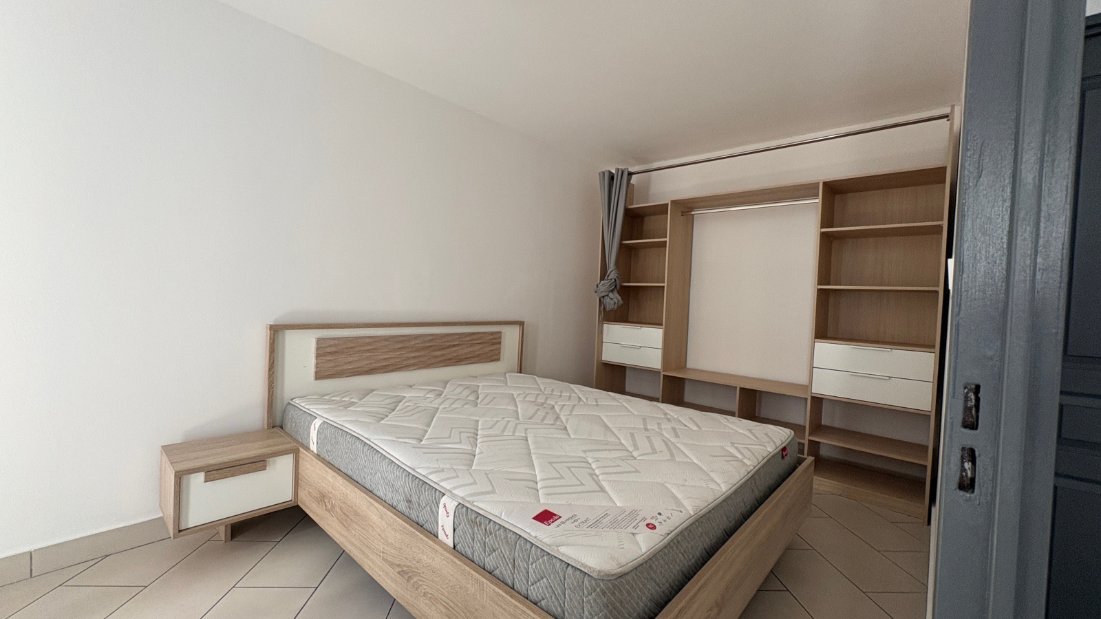 Image_, Appartement, Saint-Denis, ref :ILAP10001122