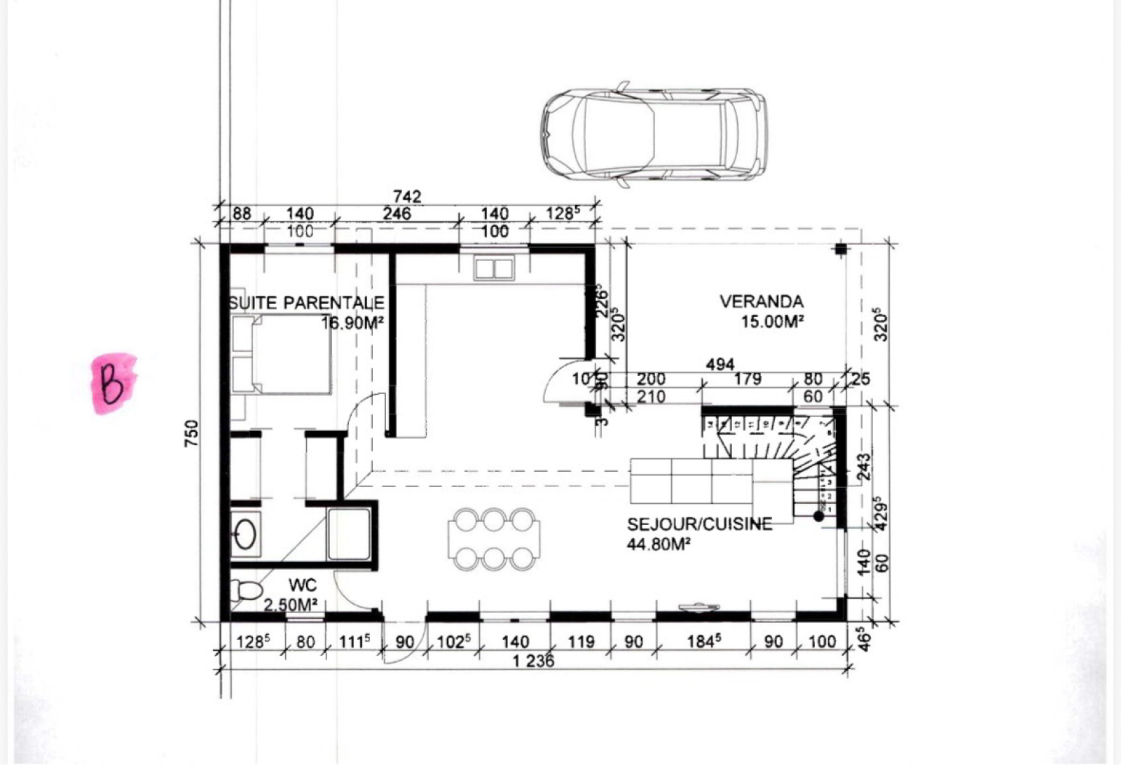 Image_, Maison, Saint-Pierre, ref :LGLMA20001115